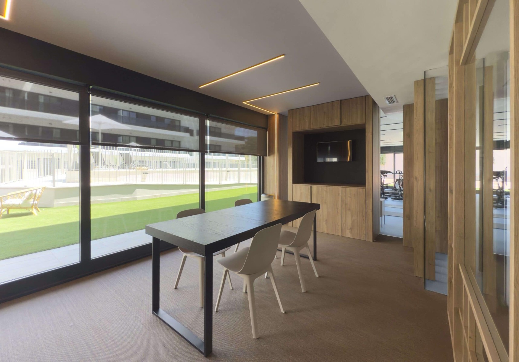 Apartament w Sant Boi de Llobregat, Barcelona, Hiszpania 2 sypialnie, 69 mkw. nr 137403