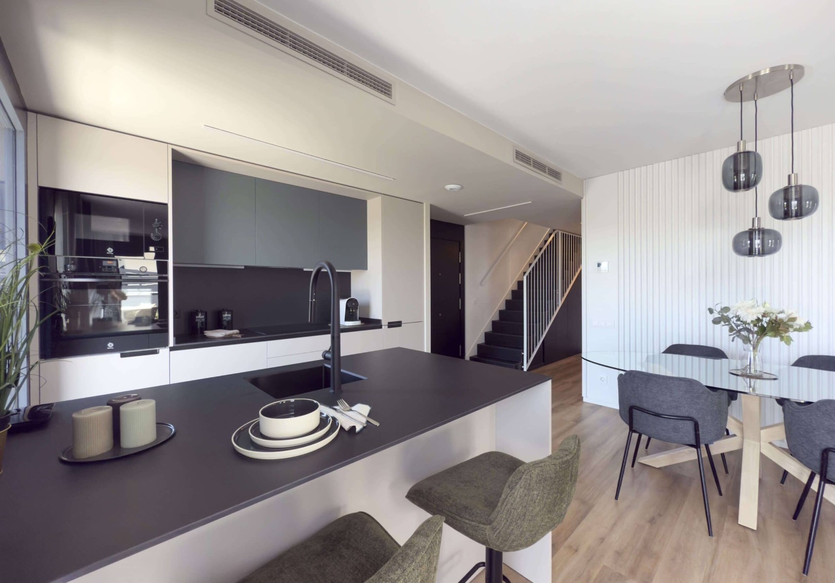 Apartament w Sant Boi de Llobregat, Barcelona, Hiszpania 2 sypialnie, 69 mkw. nr 137404