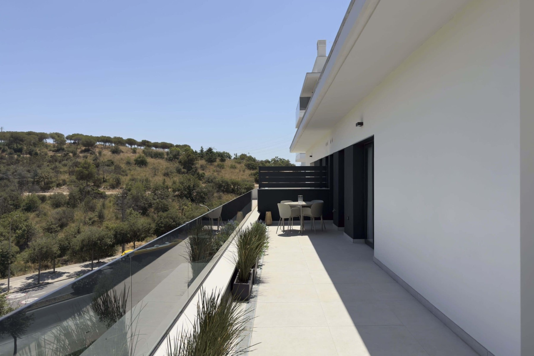 Apartament w Sant Boi de Llobregat, Barcelona, Hiszpania 2 sypialnie, 69 mkw. nr 137404