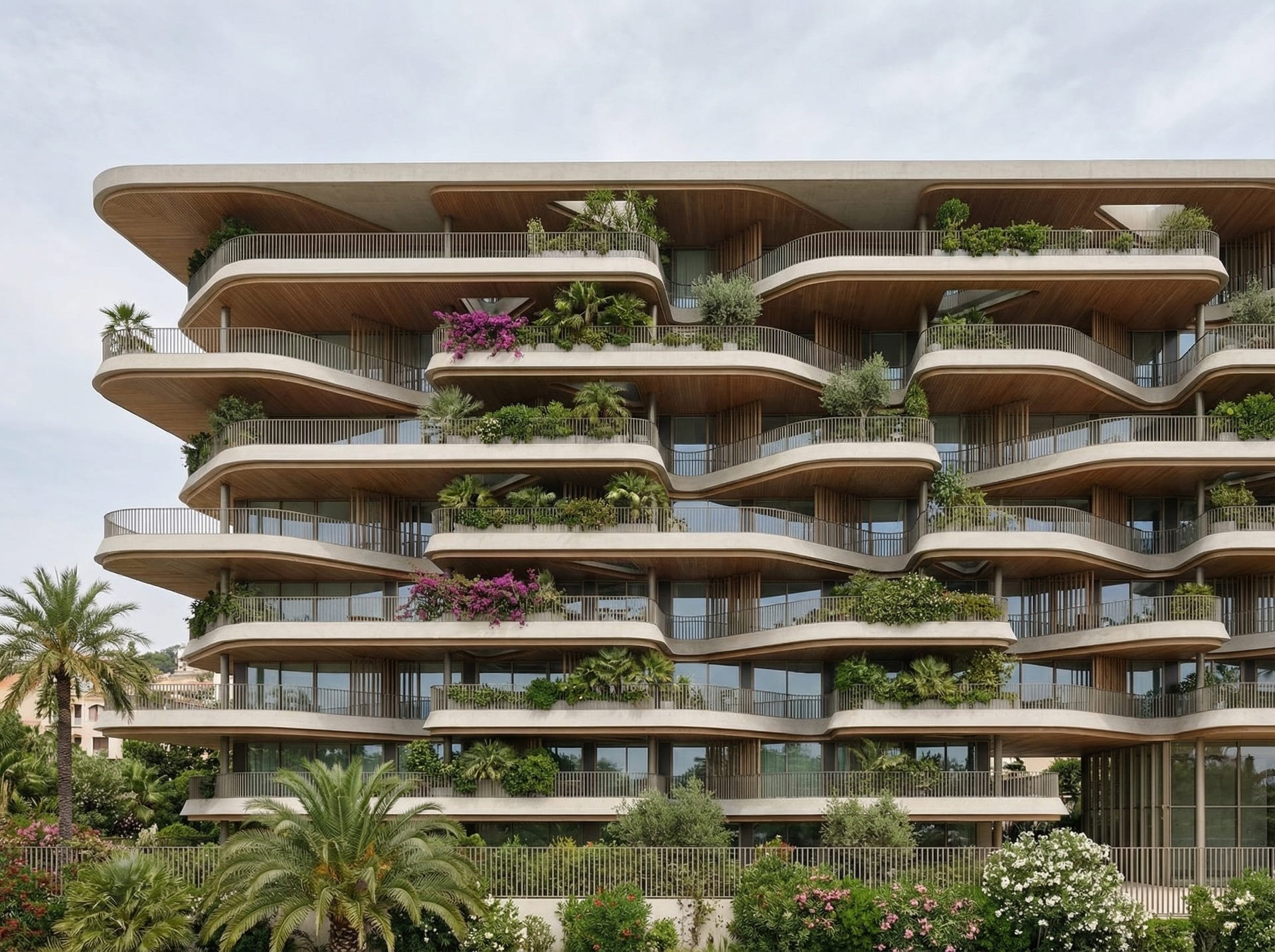 Bungalo Fuengirola, Malaga, Spānijā 2 istabas, 196 m2 Nr. 137399