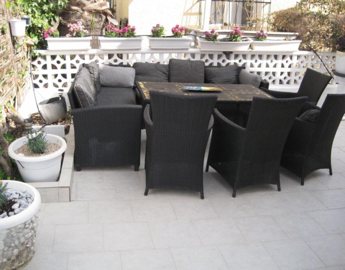 Villa in Ciudad Quesada, Alicante, Spain 3 bedrooms,  No. 183786