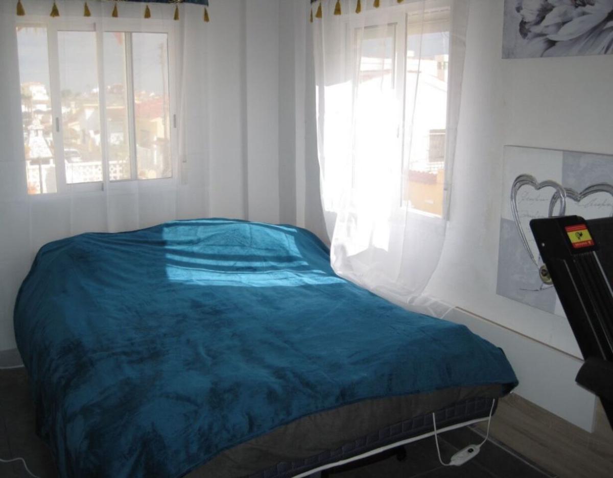 Villa in Ciudad Quesada, Alicante, Spain 3 bedrooms,  No. 183786