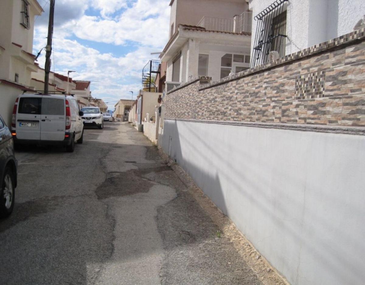 Villa in Ciudad Quesada, Alicante, Spain 3 bedrooms,  No. 183786