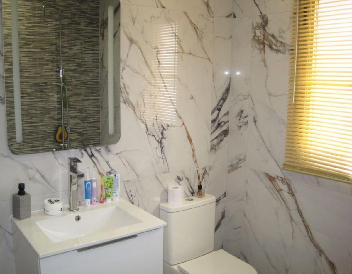 Villa in Ciudad Quesada, Alicante, Spain 3 bedrooms,  No. 183786