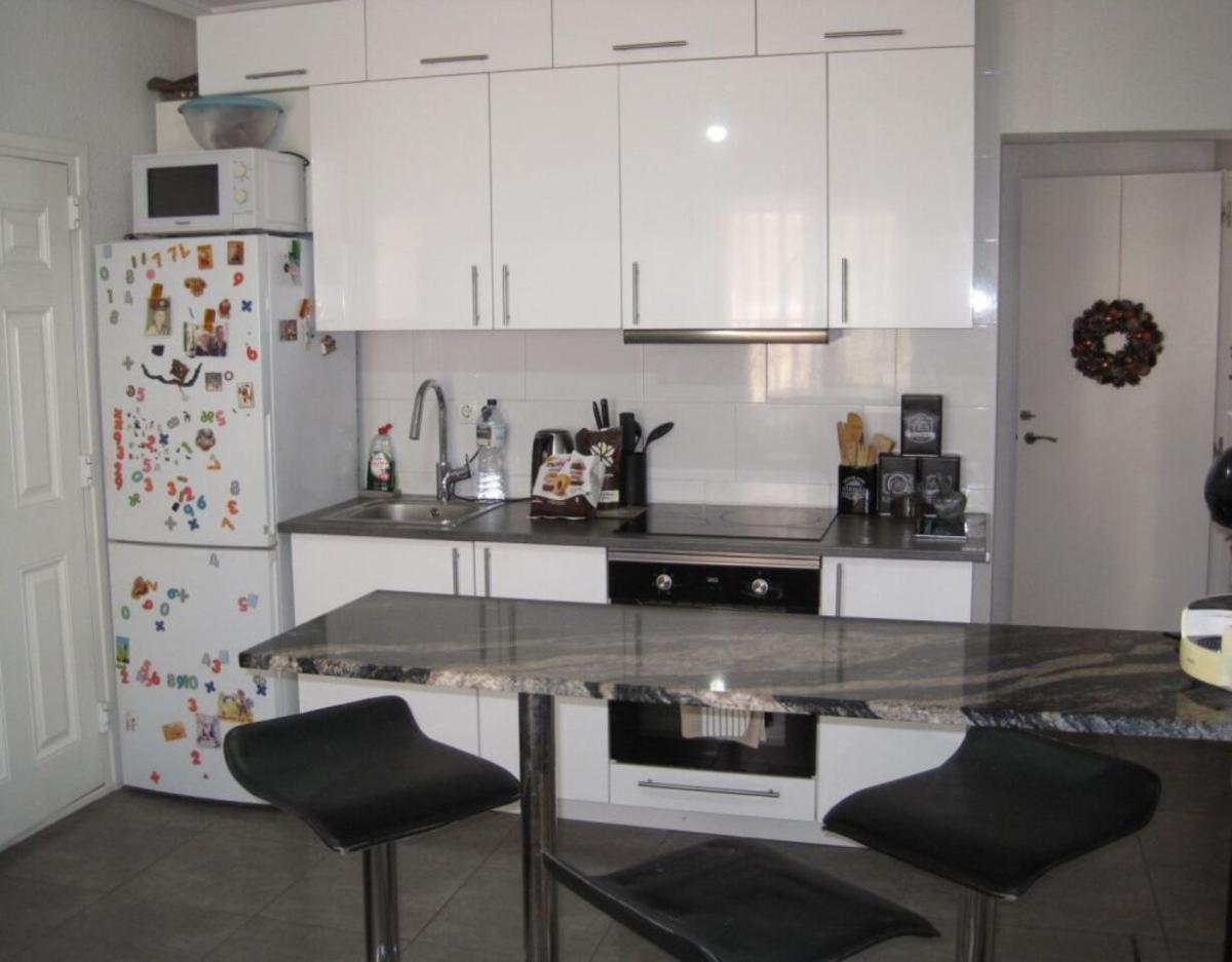Villa in Ciudad Quesada, Alicante, Spain 3 bedrooms,  No. 183786