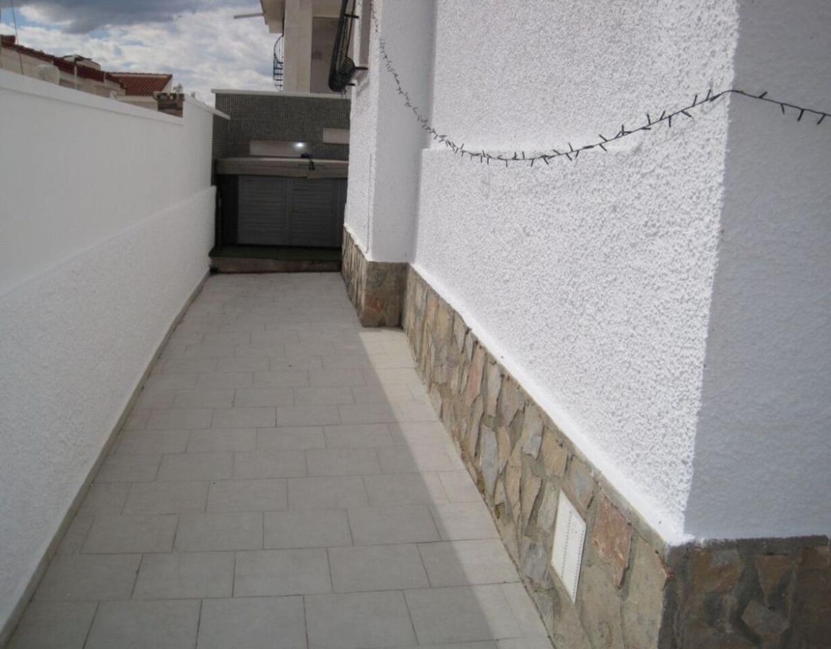 Villa in Ciudad Quesada, Alicante, Spain 3 bedrooms,  No. 183786