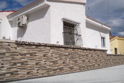 Willa w Ciudad Quesada, Alicante, Hiszpania 3 sypialnie,  nr 183786