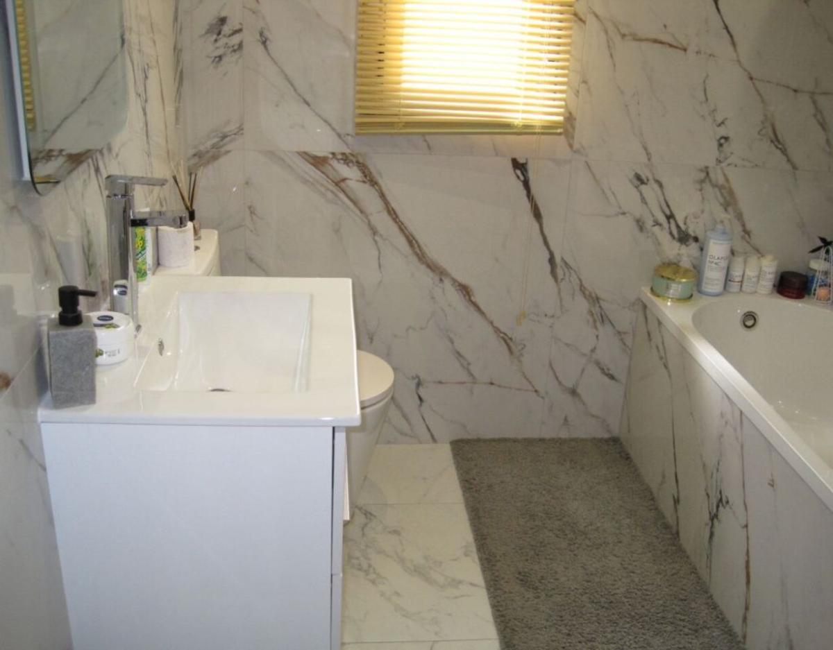 Villa in Ciudad Quesada, Alicante, Spain 3 bedrooms,  No. 183786
