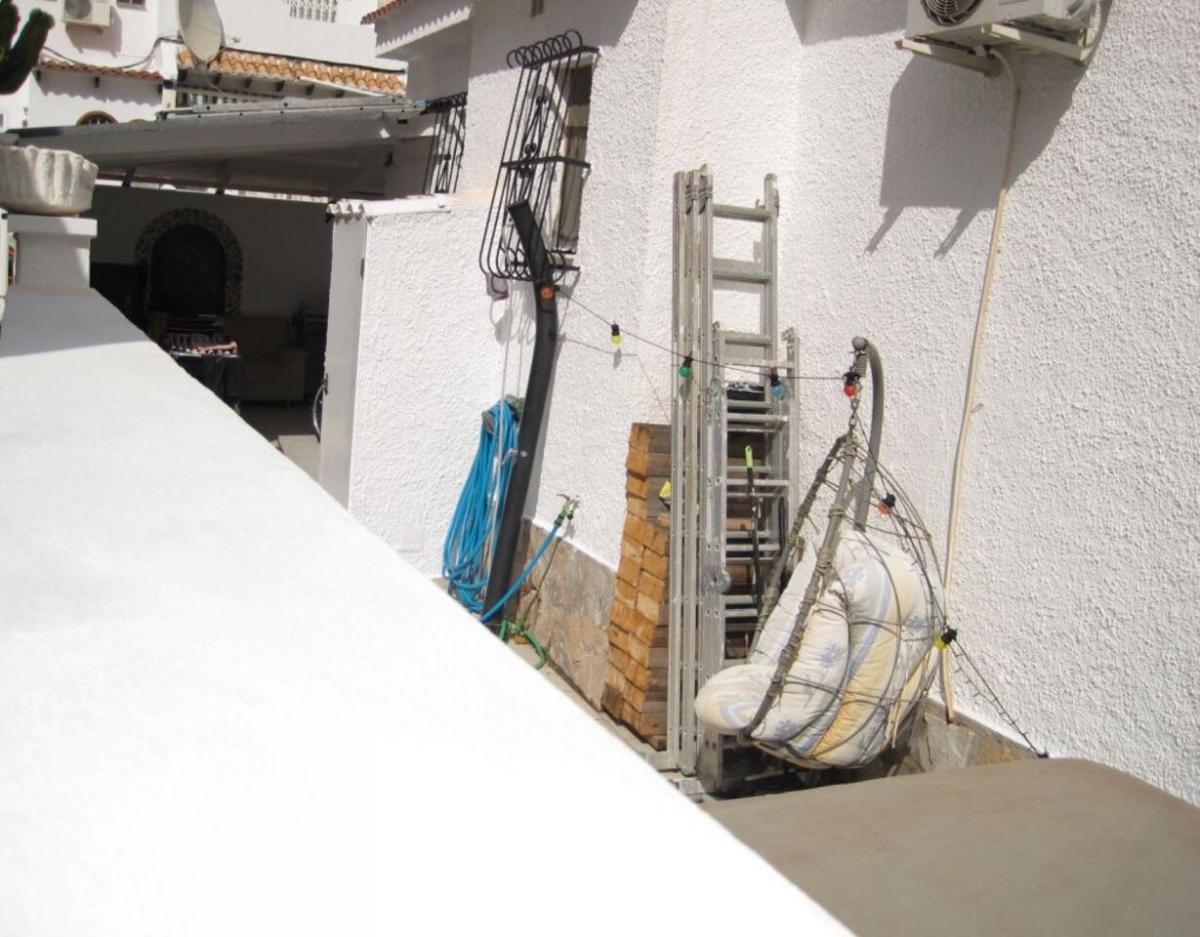 Villa in Ciudad Quesada, Alicante, Spain 3 bedrooms,  No. 183786
