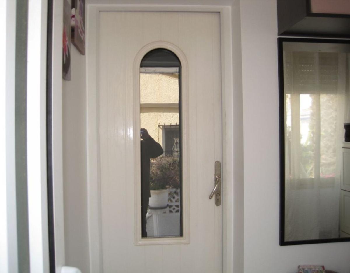 Villa in Ciudad Quesada, Alicante, Spain 3 bedrooms,  No. 183786