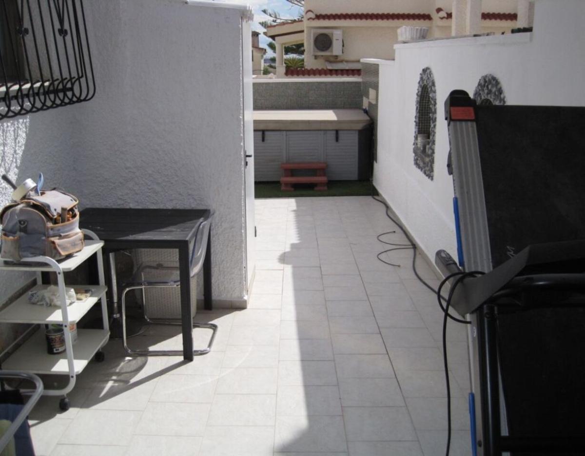 Villa in Ciudad Quesada, Alicante, Spain 3 bedrooms,  No. 183786