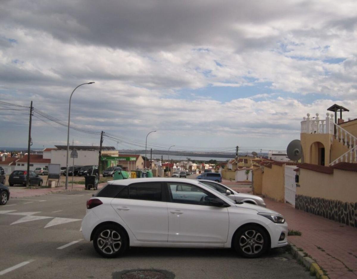 Villa in Ciudad Quesada, Alicante, Spain 3 bedrooms,  No. 183786