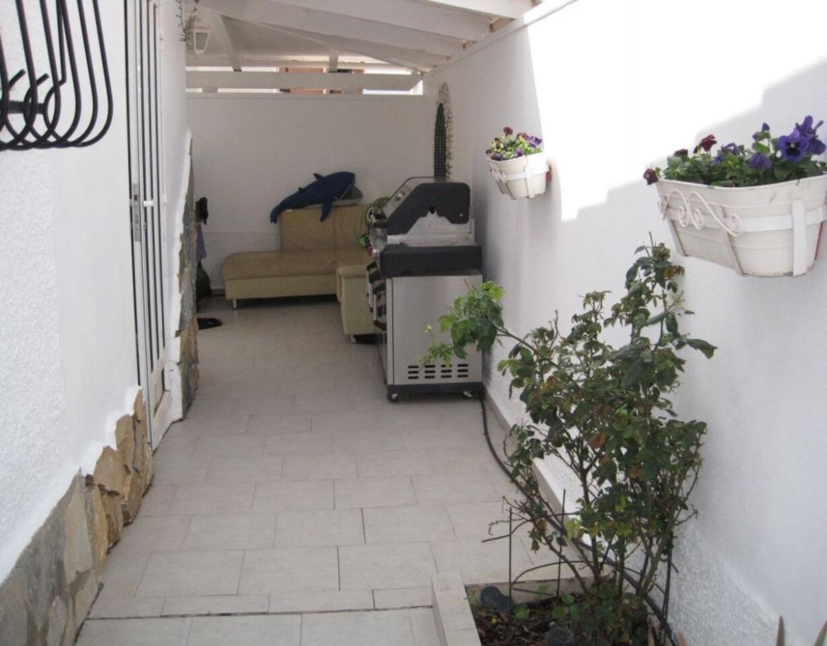 Villa in Ciudad Quesada, Alicante, Spain 3 bedrooms,  No. 183786