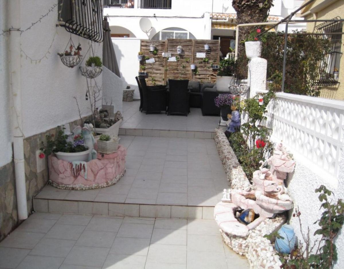 Villa in Ciudad Quesada, Alicante, Spain 3 bedrooms,  No. 183786