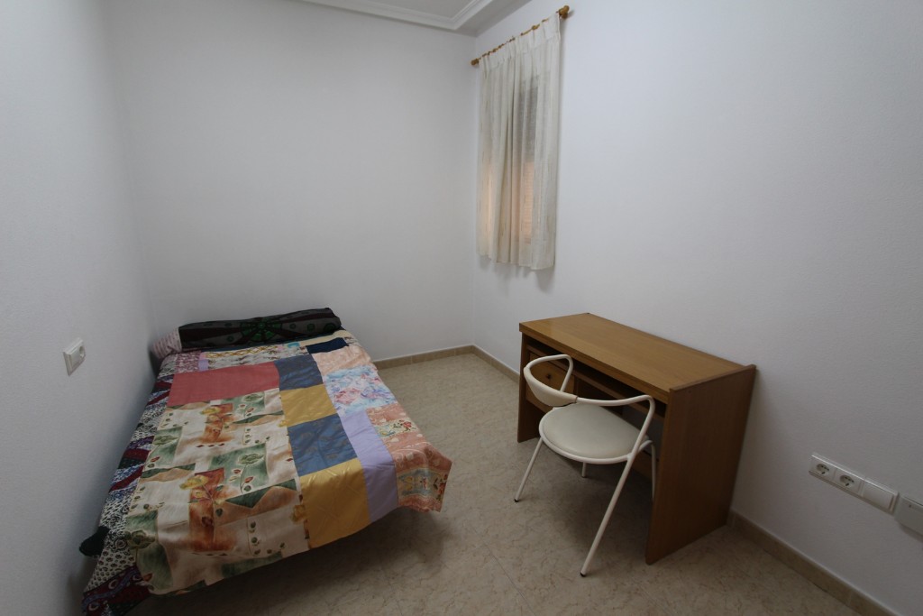 Huoneisto Guardamar del Segura, Alicante, Espanja 3 makuuhuonetta, 90 m2 No. 183787