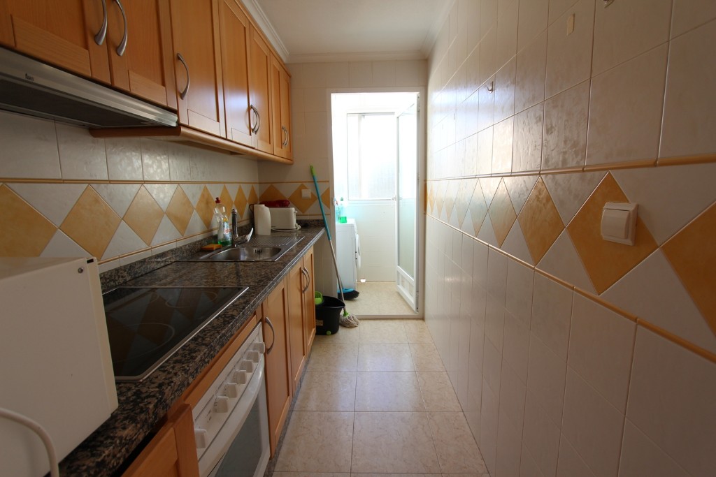Huoneisto Guardamar del Segura, Alicante, Espanja 3 makuuhuonetta, 90 m2 No. 183787