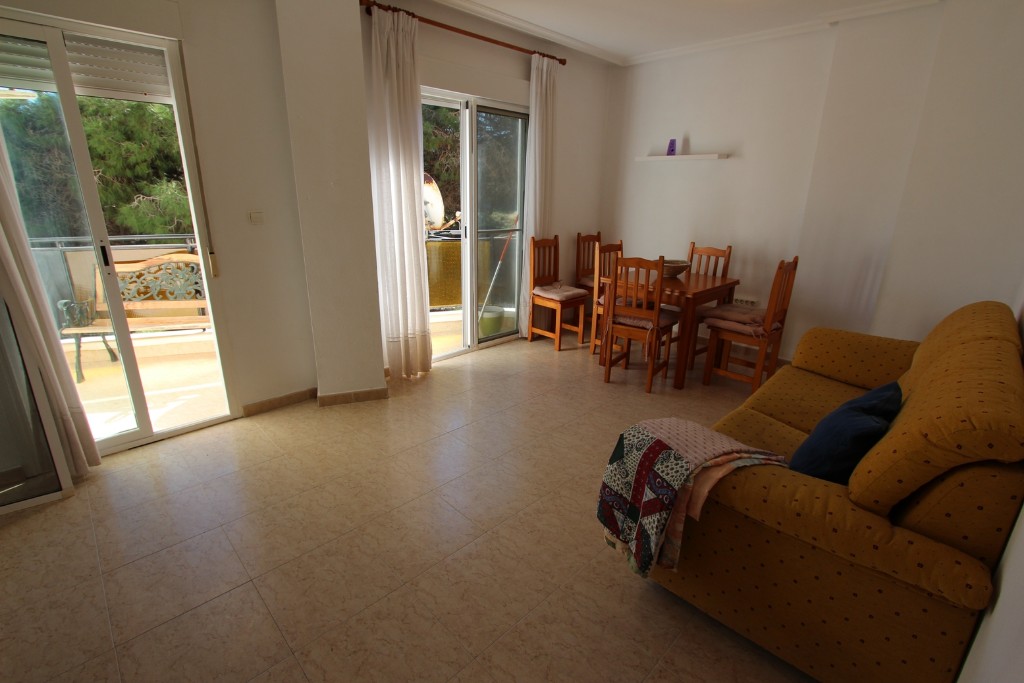 Huoneisto Guardamar del Segura, Alicante, Espanja 3 makuuhuonetta, 90 m2 No. 183787