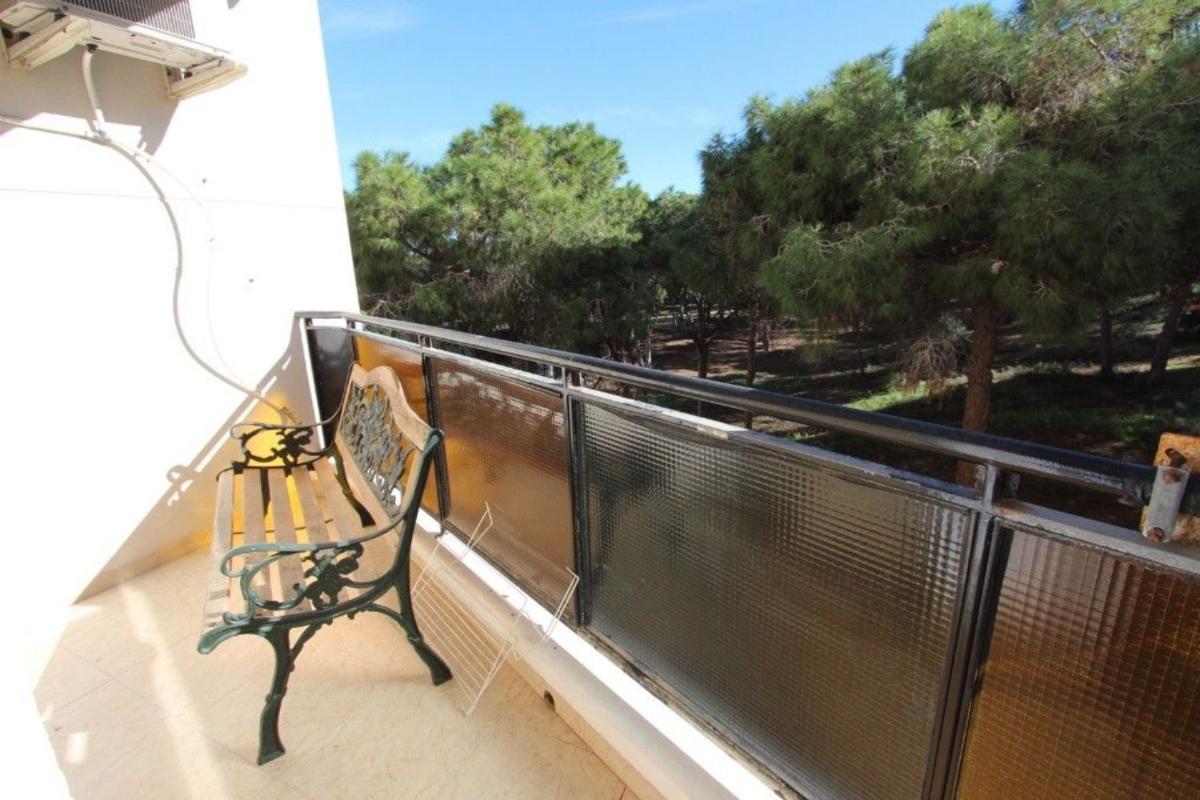 Huoneisto Guardamar del Segura, Alicante, Espanja 3 makuuhuonetta, 90 m2 No. 183787