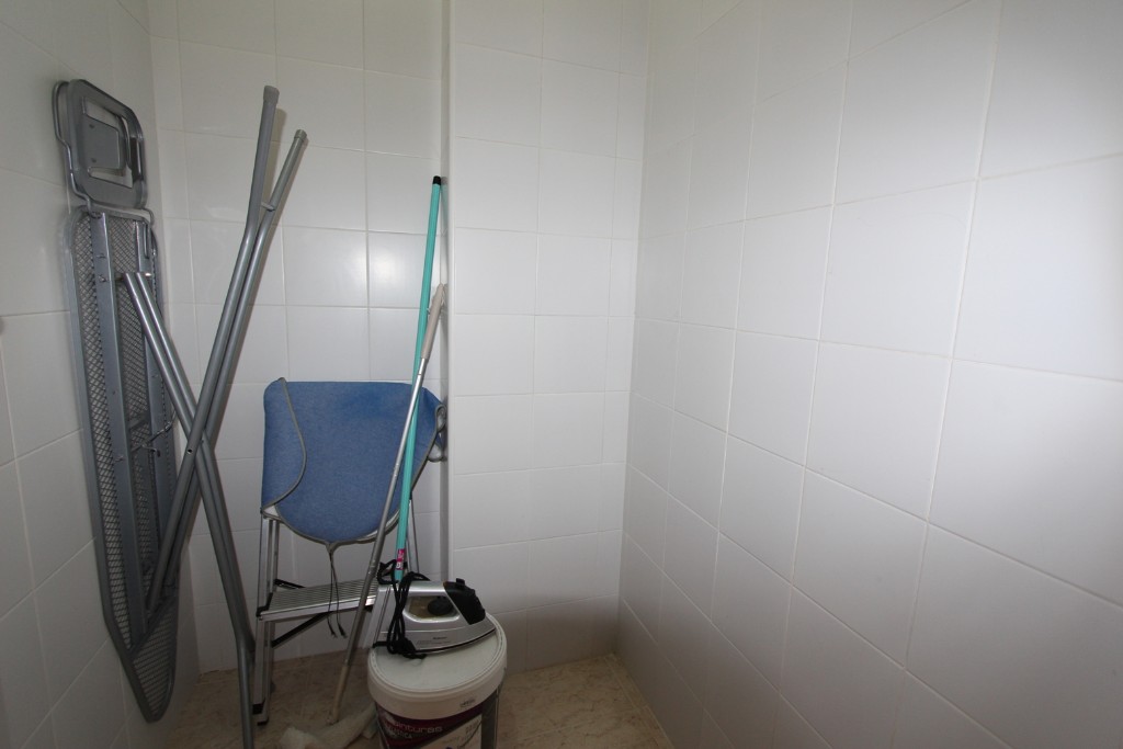 Huoneisto Guardamar del Segura, Alicante, Espanja 3 makuuhuonetta, 90 m2 No. 183787