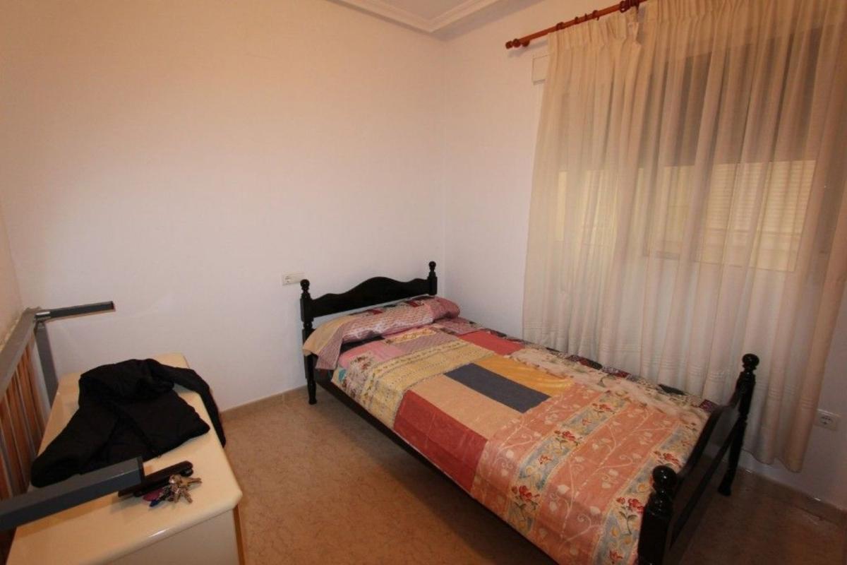 Huoneisto Guardamar del Segura, Alicante, Espanja 3 makuuhuonetta, 90 m2 No. 183787