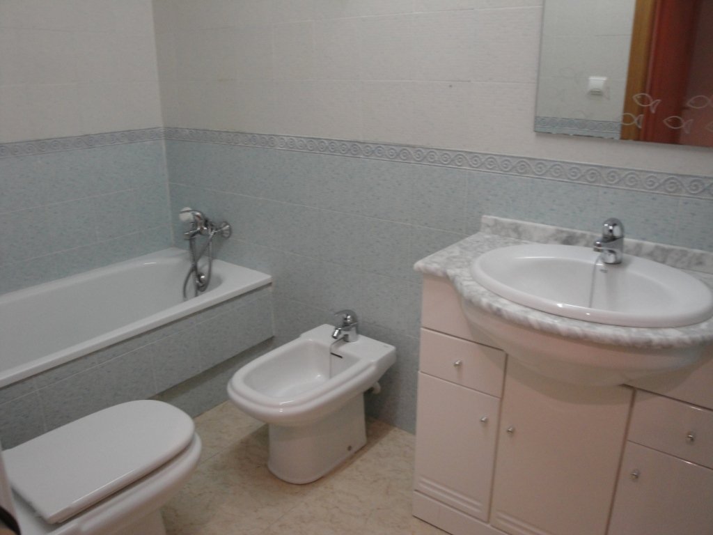 Huoneisto Guardamar del Segura, Alicante, Espanja 3 makuuhuonetta, 90 m2 No. 183787
