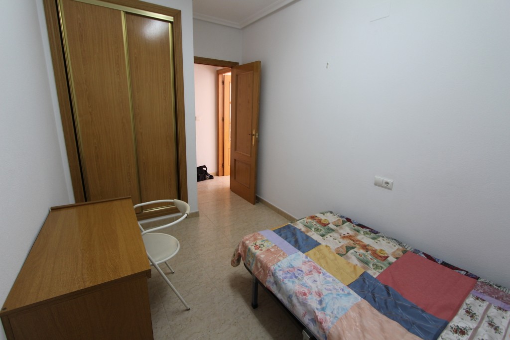 Huoneisto Guardamar del Segura, Alicante, Espanja 3 makuuhuonetta, 90 m2 No. 183787