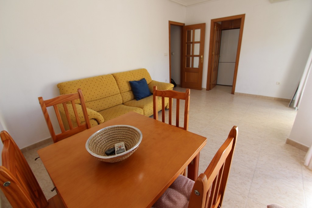 Huoneisto Guardamar del Segura, Alicante, Espanja 3 makuuhuonetta, 90 m2 No. 183787