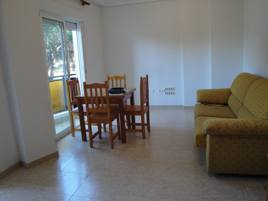 Huoneisto Guardamar del Segura, Alicante, Espanja 3 makuuhuonetta, 90 m2 No. 183787
