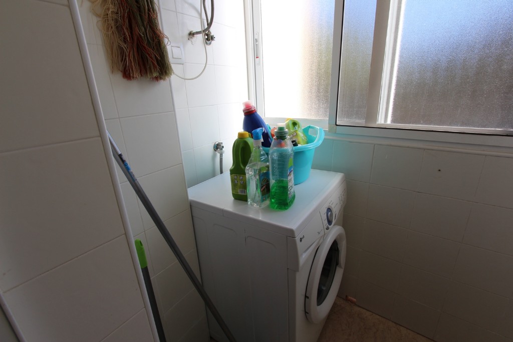 Huoneisto Guardamar del Segura, Alicante, Espanja 3 makuuhuonetta, 90 m2 No. 183787