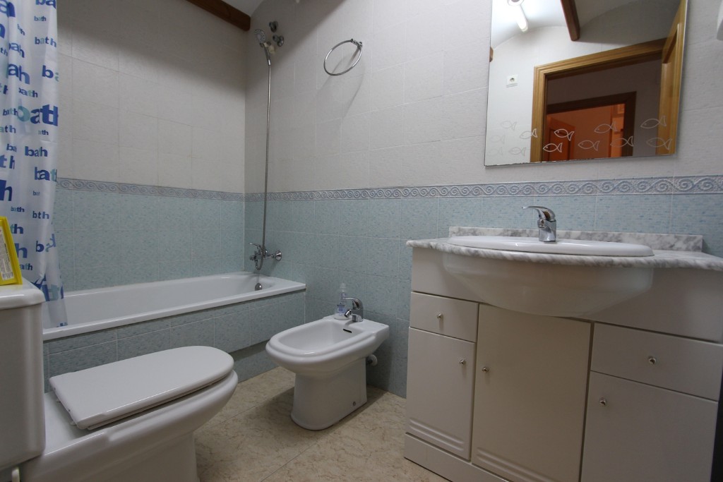Huoneisto Guardamar del Segura, Alicante, Espanja 3 makuuhuonetta, 90 m2 No. 183787