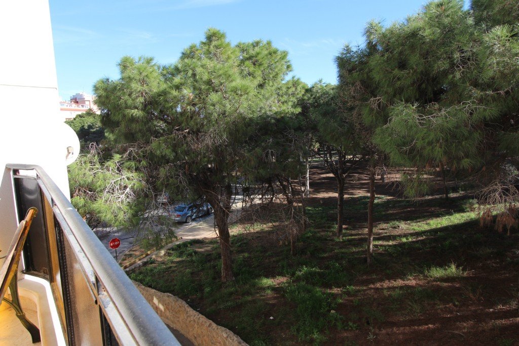 Huoneisto Guardamar del Segura, Alicante, Espanja 3 makuuhuonetta, 90 m2 No. 183787