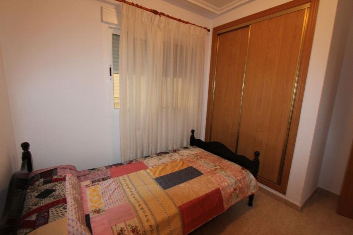 Huoneisto Guardamar del Segura, Alicante, Espanja 3 makuuhuonetta, 90 m2 No. 183787