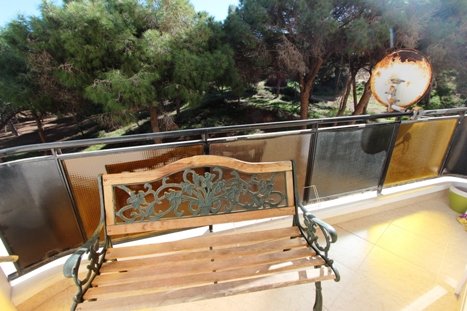 Huoneisto Guardamar del Segura, Alicante, Espanja 3 makuuhuonetta, 90 m2 No. 183787
