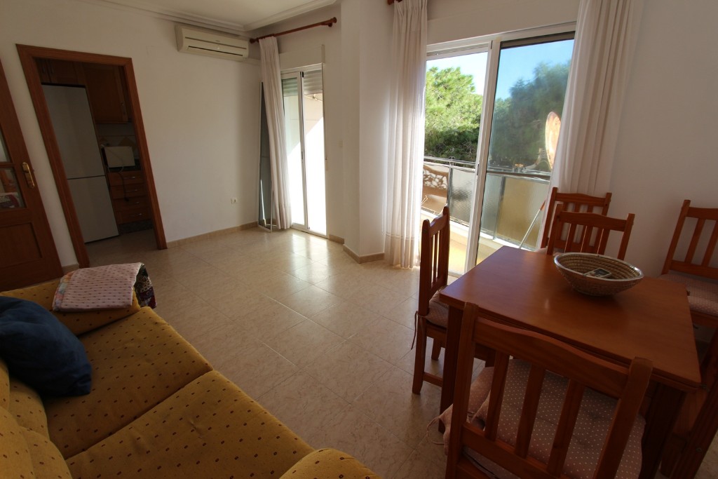 Huoneisto Guardamar del Segura, Alicante, Espanja 3 makuuhuonetta, 90 m2 No. 183787