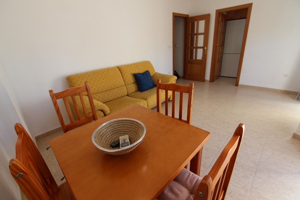 Huoneisto Guardamar del Segura, Alicante, Espanja 3 makuuhuonetta, 90 m2 No. 183787