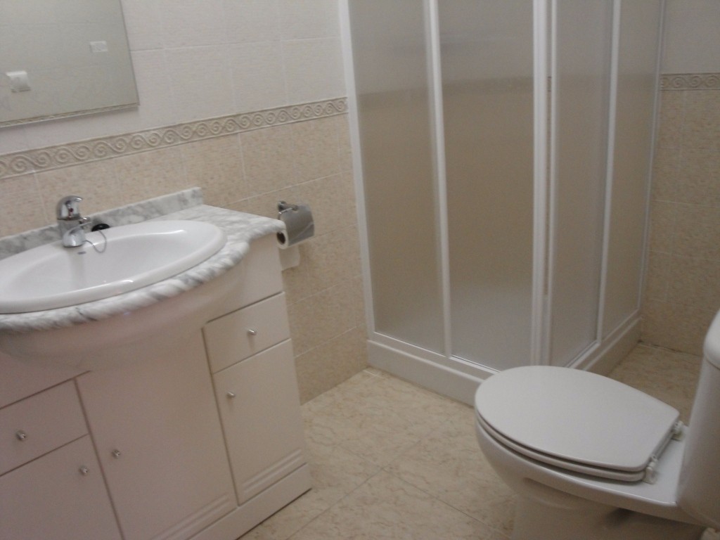 Huoneisto Guardamar del Segura, Alicante, Espanja 3 makuuhuonetta, 90 m2 No. 183787