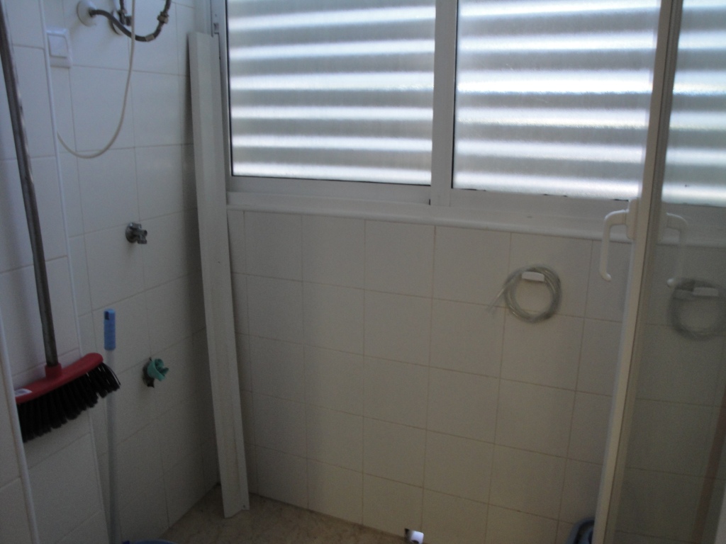 Huoneisto Guardamar del Segura, Alicante, Espanja 3 makuuhuonetta, 90 m2 No. 183787