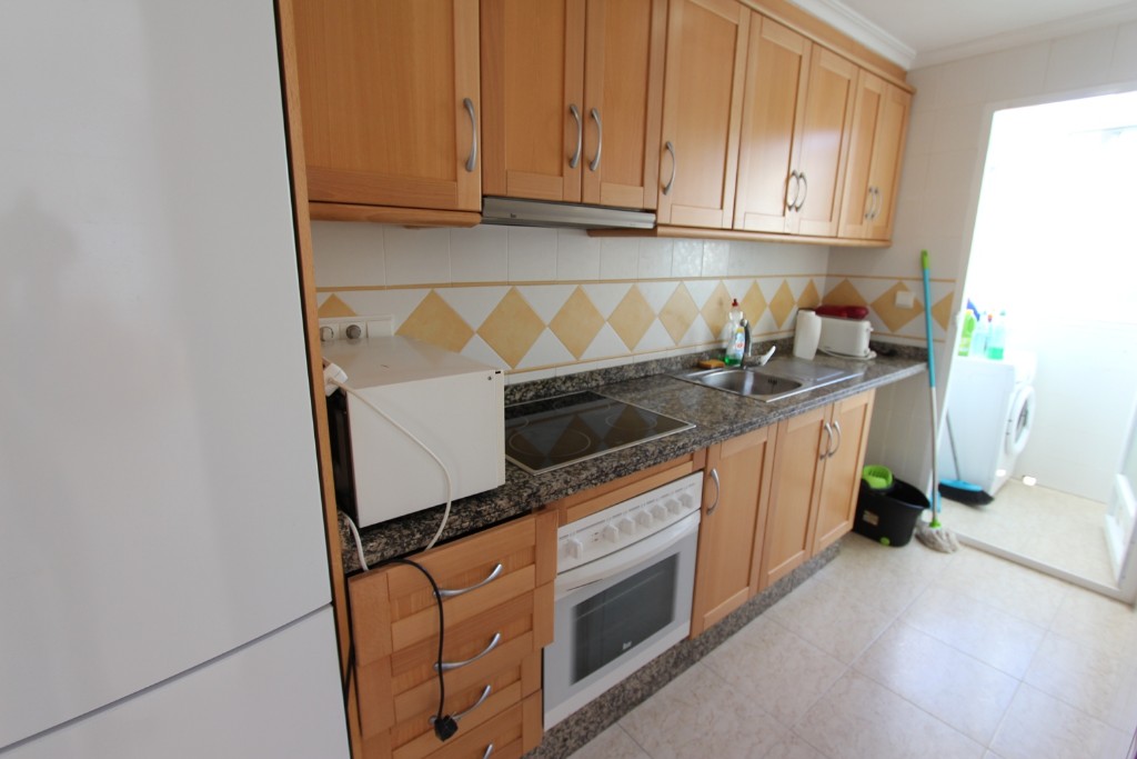 Huoneisto Guardamar del Segura, Alicante, Espanja 3 makuuhuonetta, 90 m2 No. 183787