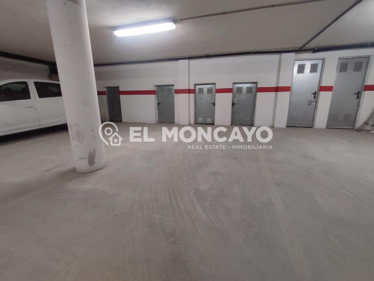 Wohnung in Dolores, Alicante, Spanien 3 Schlafzimmer, 84 m2 Nr. 183785
