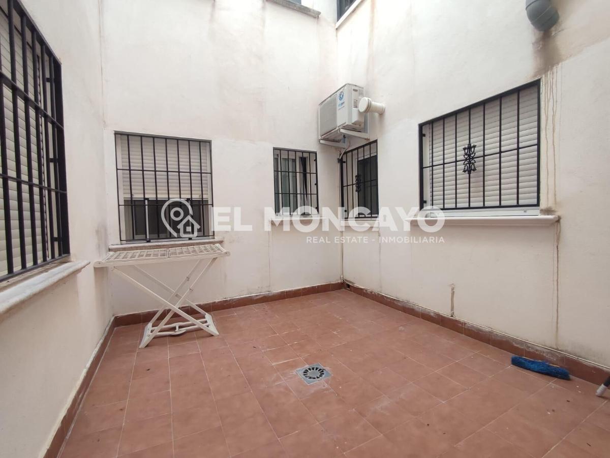 Wohnung in Dolores, Alicante, Spanien 3 Schlafzimmer, 84 m2 Nr. 183785