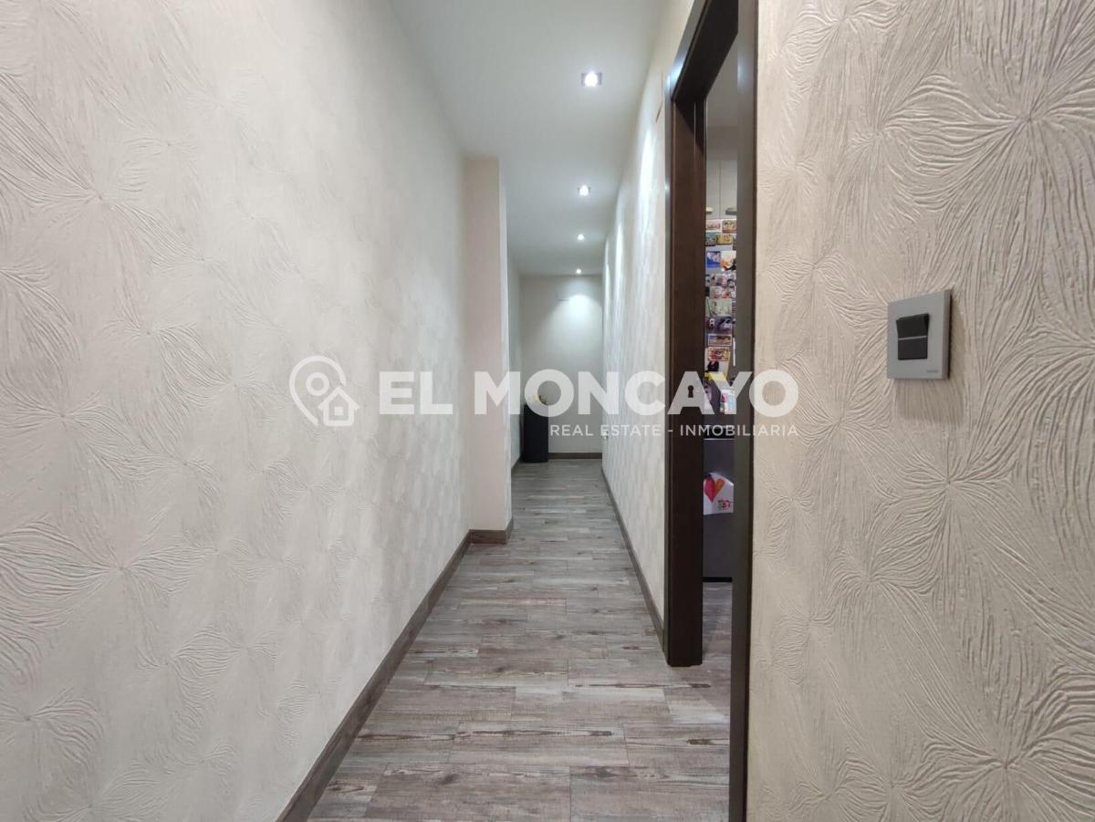 Wohnung in Dolores, Alicante, Spanien 3 Schlafzimmer, 84 m2 Nr. 183785