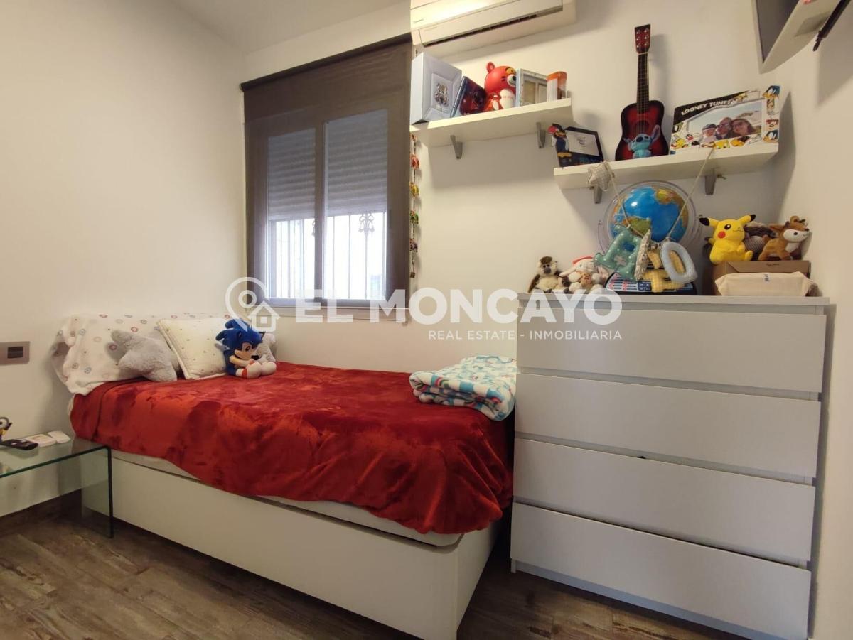 Wohnung in Dolores, Alicante, Spanien 3 Schlafzimmer, 84 m2 Nr. 183785