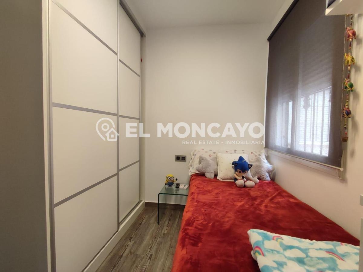 Wohnung in Dolores, Alicante, Spanien 3 Schlafzimmer, 84 m2 Nr. 183785