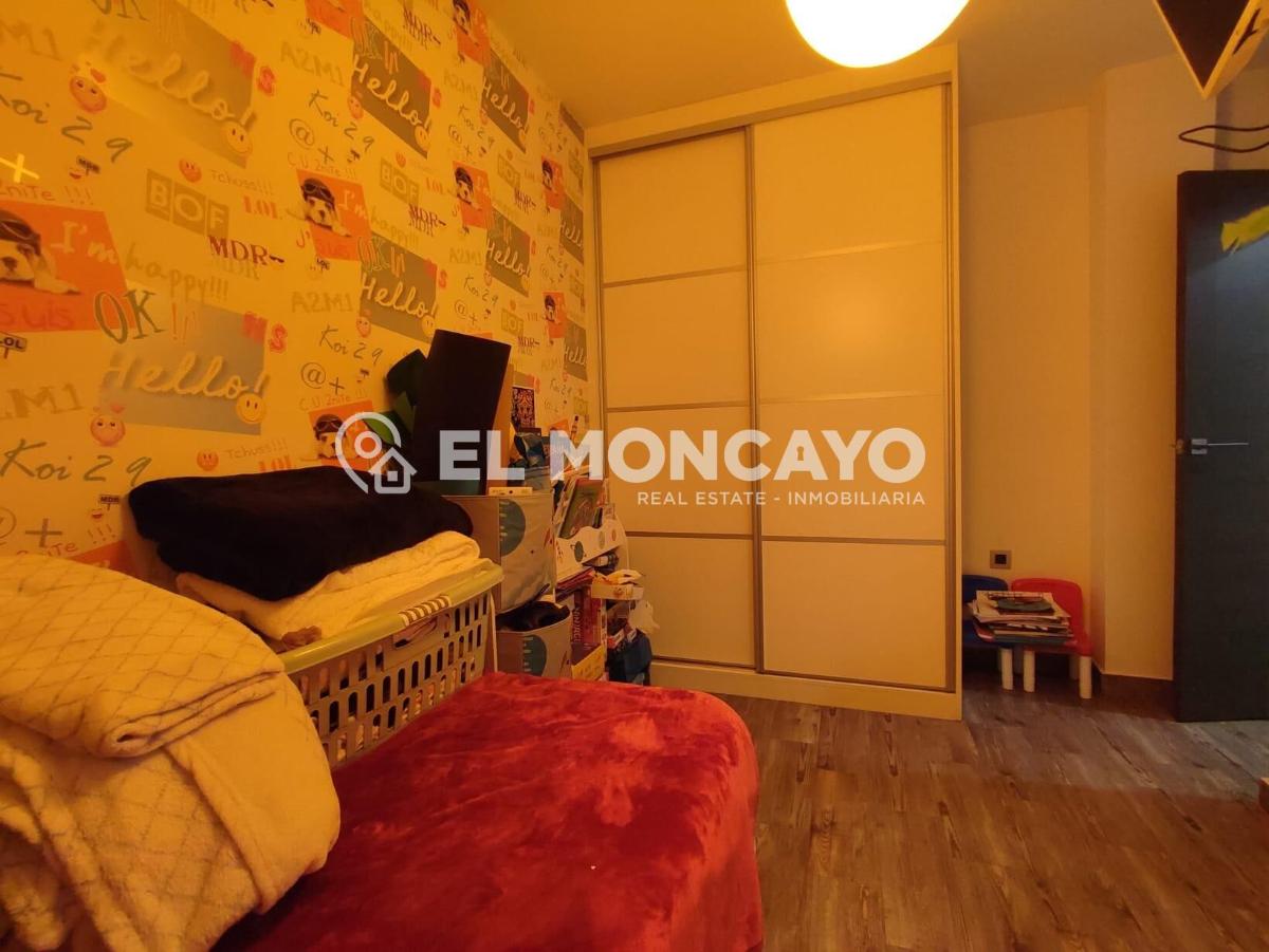 Wohnung in Dolores, Alicante, Spanien 3 Schlafzimmer, 84 m2 Nr. 183785