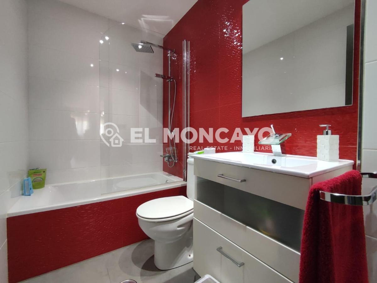 Wohnung in Dolores, Alicante, Spanien 3 Schlafzimmer, 84 m2 Nr. 183785