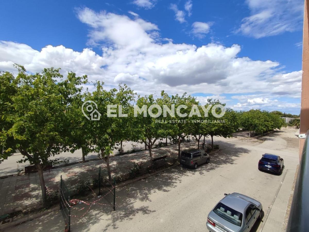 Wohnung in Dolores, Alicante, Spanien 3 Schlafzimmer, 84 m2 Nr. 183785