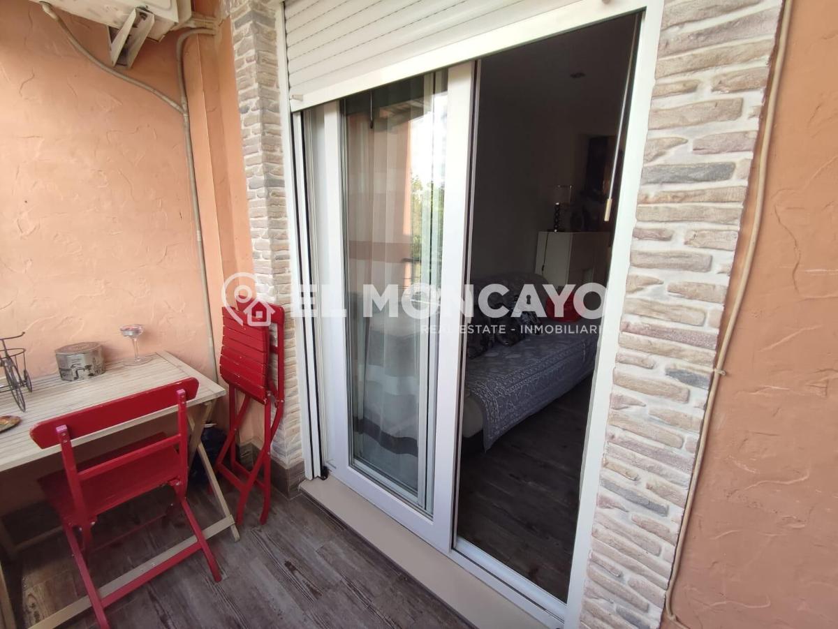 Wohnung in Dolores, Alicante, Spanien 3 Schlafzimmer, 84 m2 Nr. 183785