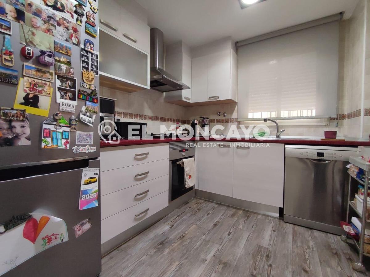 Wohnung in Dolores, Alicante, Spanien 3 Schlafzimmer, 84 m2 Nr. 183785