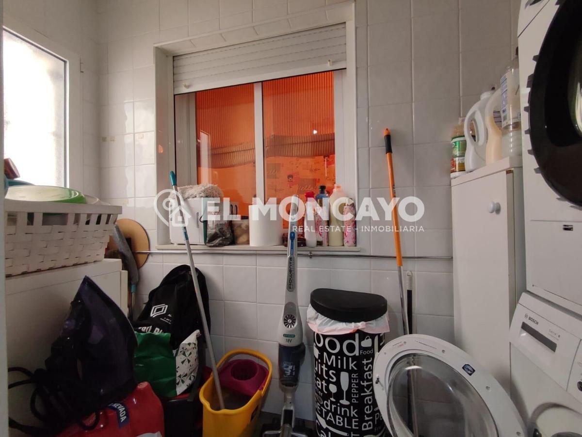 Wohnung in Dolores, Alicante, Spanien 3 Schlafzimmer, 84 m2 Nr. 183785