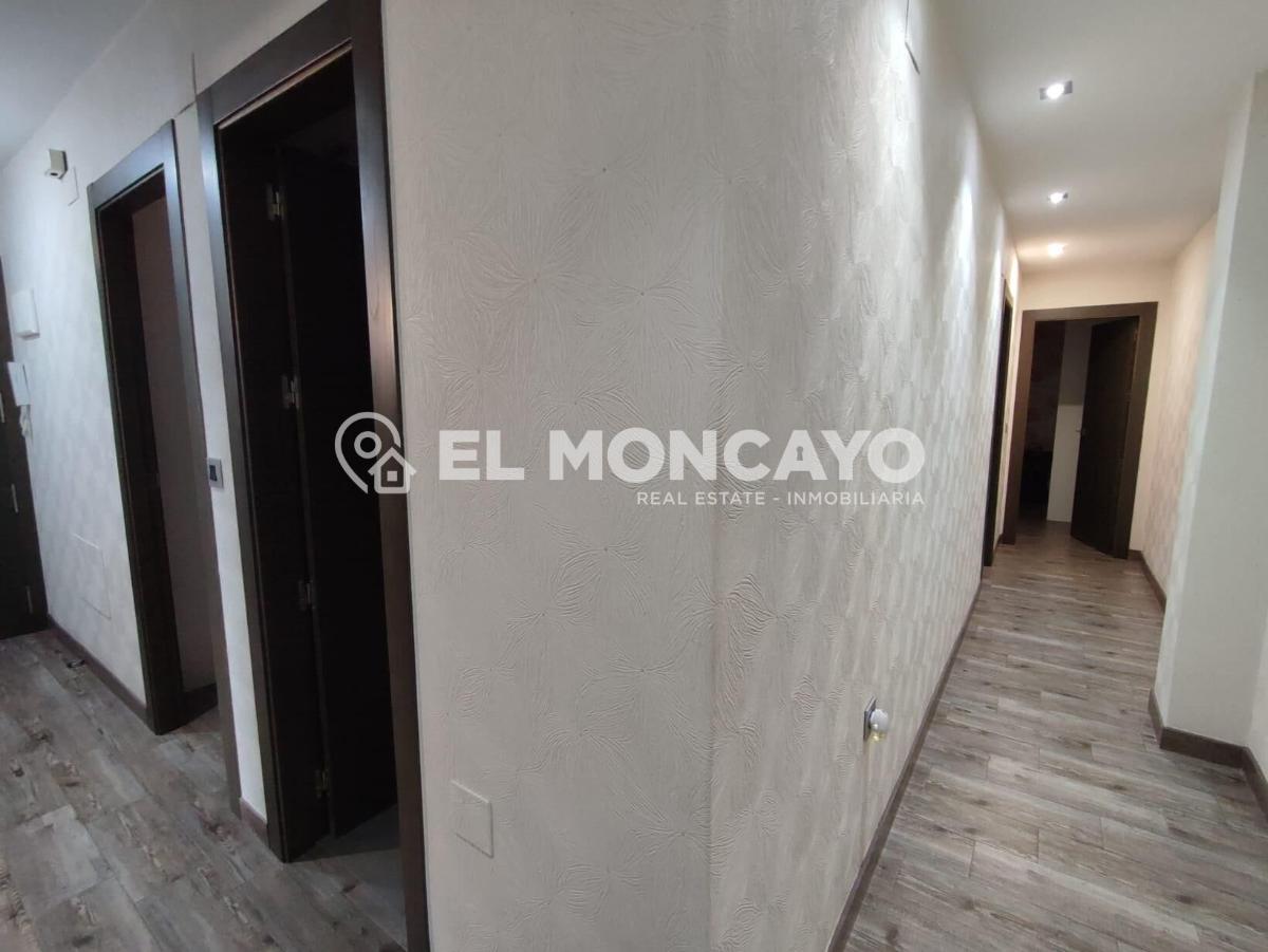 Wohnung in Dolores, Alicante, Spanien 3 Schlafzimmer, 84 m2 Nr. 183785